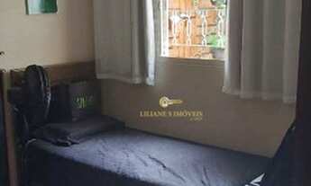 Imagem 5: Casa com 2 dormitórios à venda, 84 m² por R$ 300.000,00 - Jardim Botânico - Araraquara/SP