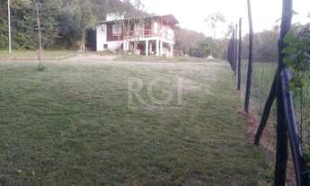 Imagem 3: Porto Alegre - Terreno Padrão - Vila Nova