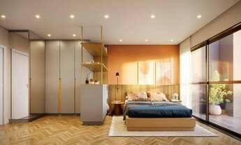 Imagem 7: Curitiba - Apartamento Padrão - Bigorrilho