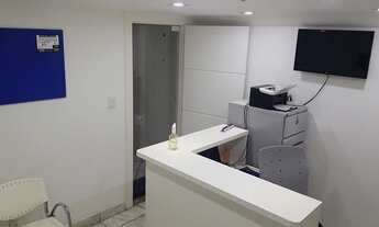 Imagem 2: Sala Comercial para venda tem 65 metros quadrados em Várzea - Teresópolis - RJ