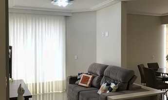 Imagem: Cobertura aconchegante à venda em Bombinhas