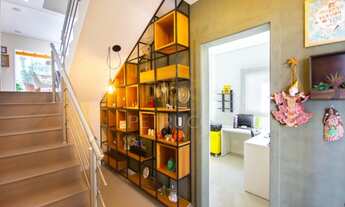 Imagem 2: Casa - Jardim Alto da Colina - Valinhos