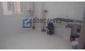 Imagem 6: SAO BERNARDO DO CAMPO - Residential / Apartment - PARQUE RESIDENCIAL TIRADENTES