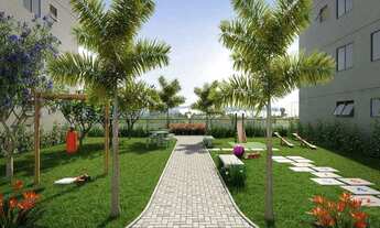 Imagem 2: Viva Barra funda - Apartamento de 42m², com 1 Dorm - Barra Funda - SP