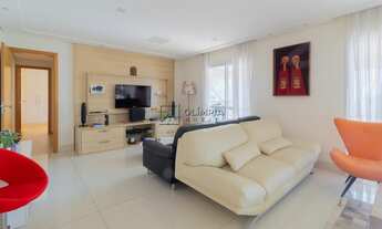 Imagem 5: Apartamento Locação Chácara Klabin 208 m² 3 Dormitórios