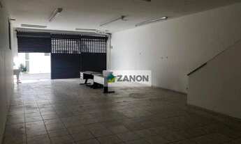 Imagem 4: Salão, 600 m² - venda por R$ 3.500.000,00 ou aluguel por R$ 13.000,00/mês - Vila Guarani