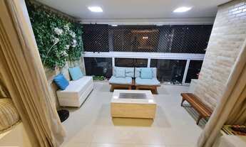 Imagem 2: Belo apto de 3 suítes, com 3 vagas e depósito.Á 650 mts do metrô Praça da árvore