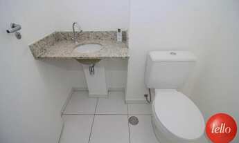 Imagem 5: São Paulo - Conjunto Comercial/sala - Campo Belo