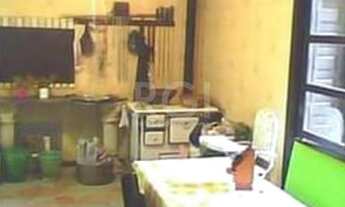 Imagem 6: Area em Campo Novo