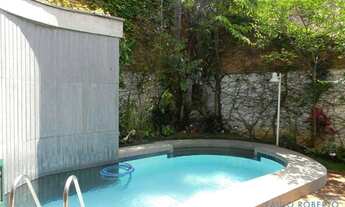 Imagem 4: CASA ASSOBRADADA - BROOKLIN - SP