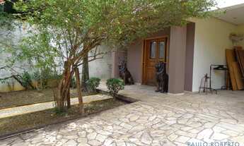 Imagem 3: SOBRADO - VILA MADALENA - SP