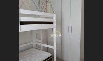 Imagem 4: Apartamento com 2 dormitórios à venda, 48 m² por R$ 150.000,00 - Jardim Redentor - Bauru/S