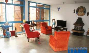 Imagem 2: APARTAMENTO - HIGIENÓPOLIS - SP