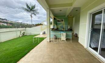 Imagem 2: Casa - Jardim Alto da Colina - Valinhos