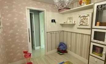 Imagem 5: Apartamento para venda com 76 metros quadrados com 3 quartos em Água Branca- São Paulo - S