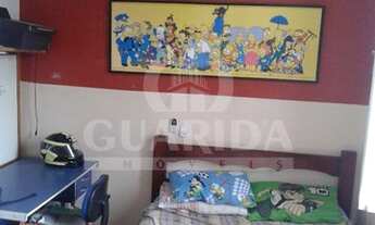 Imagem 5: Casa para comprar no bairro Floresta - Porto Alegre com 3 quartos