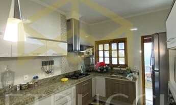 Imagem 3: Casa - Colina do Castelo - Monte Alegre do Sul