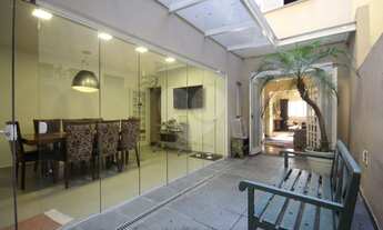 Imagem 7: PERDIZES SOBRADO COMERCIAL OU RESIDENCIAL