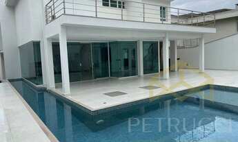 Imagem 2: Casa - Tamboré - Barueri