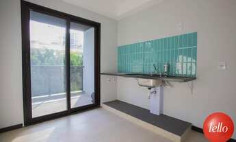 Imagem 2: São Paulo - Apartamento Padrão - Consolação