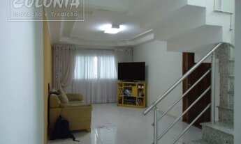 Imagem 5: Santo André - Casa Padrão - Parque das Nações