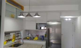 Imagem 2: Apartamento para aluguel com 50 metros quadrados com 1 quarto em Bela Vista - São Paulo