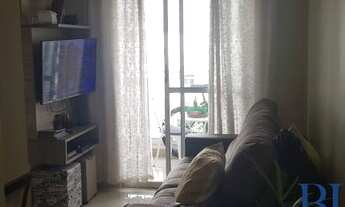 Imagem 4: Vende Apto Spazio Vitta Vila Ema - 3 Dorms -1 Vaga - Reformado!!