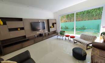 Imagem 7: Casa - Loteamento Alphaville Campinas - Campinas