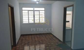 Imagem: Apartamento - Bosque - Campinas