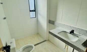 Imagem 7: Apartamento para venda possui 98 metros quadrados com 3 quartos em Boa Viagem - Recife - P