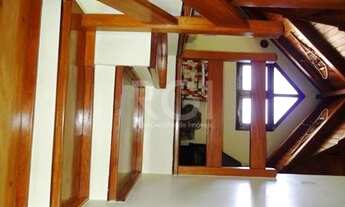 Imagem 7: Porto Alegre - Casa Padrão - Cristal