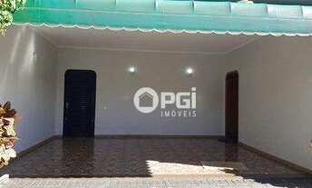 Imagem 3: Casa com 3 dormitórios para alugar, 205 m² por R$ 3.000,00/mês - Jardim Sumaré - Ribeirão