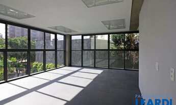 Imagem: APARTAMENTO - VILA MADALENA - SP