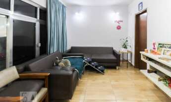 Imagem 2: Casa à Venda - Moema, 3 Quartos, 110 m2