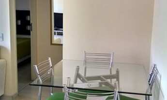 Imagem: FLAT - VILA OLÍMPIA - SP