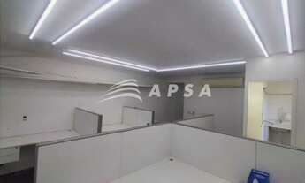 Imagem 3: Rio de Janeiro - Conjunto Comercial/Sala - Centro