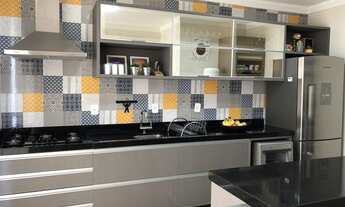 Imagem 3: Cobertura aconchegante à venda em Bombinhas