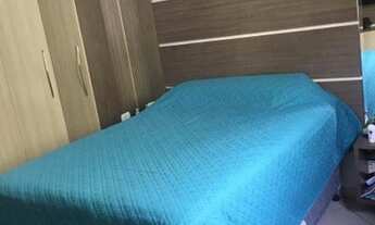 Imagem 4: Casa com 2 dormitórios à venda por R$ 410.000,00 - Jardim Samambaia - São Paulo/SP