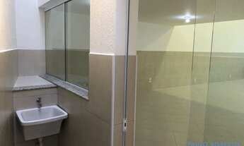 Imagem 7: PRÉDIO - VILA PRUDENTE - SP