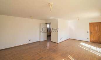 Imagem: Apartamento Venda Vila Clementino 112 m²