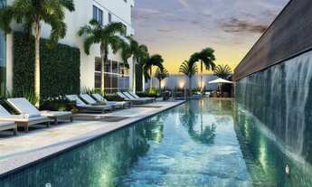 Imagem 4: Apartamento com 4 dormitórios à venda, 165 m2 por R$ 2.480.000,00 - Vila Gertrudes - São P