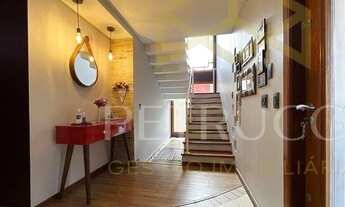 Imagem 5: Casa - Jardim Paulista II - Jundiaí