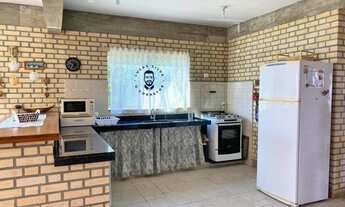 Imagem 3: Casa beira mar para locação de temporada em Mariscal-bombinhas-sc/codl02