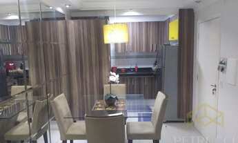 Imagem 4: Apartamento - Jardim do Lago Continuação - Campinas