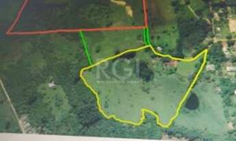 Imagem 3: Gravataí - Terreno Padrão - Jardim do Cedro