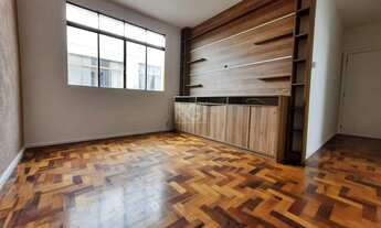 Imagem: Porto Alegre - Apartamento Padrão - Cristo