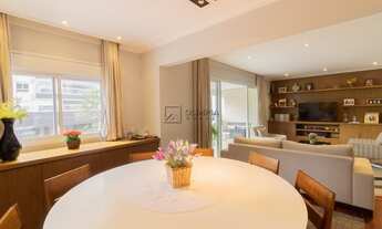 Imagem 4: Apartamento Venda Paraíso 138 m² 3 Dormitórios