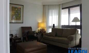 Imagem: APARTAMENTO - MORUMBI - SP