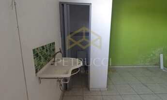 Imagem 6: Galpão - Jardim Amoreiras - Campinas