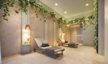 Imagem 4: Ode Perdizes , 156 - 238m², 4 quartos - Perdizes, São Paulo